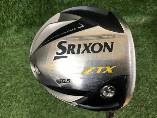 ＳＲＩＸＯＮ　Ｚ－ＴＸ（２０１１）　１０．５°