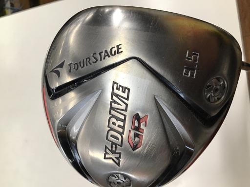Titleist - タイトリスト 910D3 Tour AD BB-6S 付属品無し Titleist - タイトリスト 910D3 Tour AD BB-6S 付属品無し 楽天