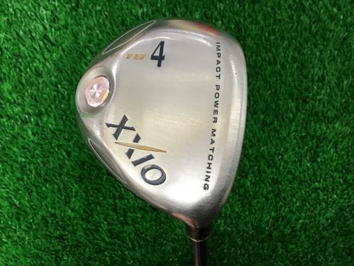 ＸＸＩＯ（２００６）　４Ｗ　レディース