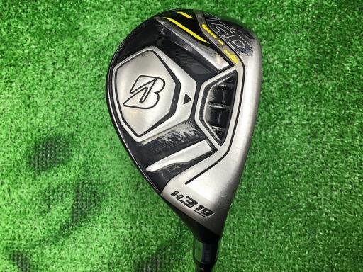 クラブ TOUR B JGR 4U 2019 NS950neoS Bridgestone unveils Tour B JGR driver along with two new
