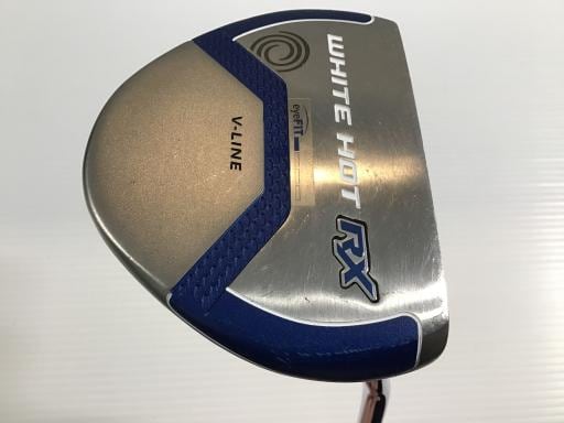 ODYSSEY STROKE LAB V-LINE パター 33インチ ODYSSEY STROKE LAB V-LINE パター 33インチ オデッセイ STROKE LAB V