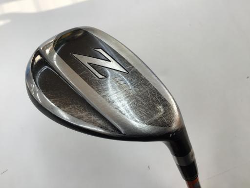 YAMAHA NS -10M PRO　中古　ペア　ネット付き 中古】 ダンロップ SRIXON ZX H U3 ユーティリティ UT NS PRO