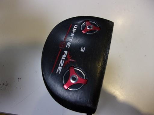 オデッセイODYSSEY ホワイト ライズwhite rize #3 オデッセイホワイト