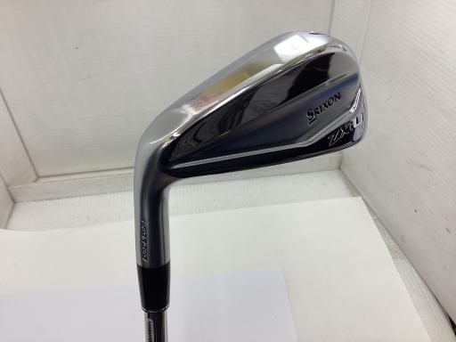 中古 ダンロップ SRIXON ZXiU ユーティリティ 中古 中古 ダンロップ SRIXON ZXiU ユーティリティ 中古