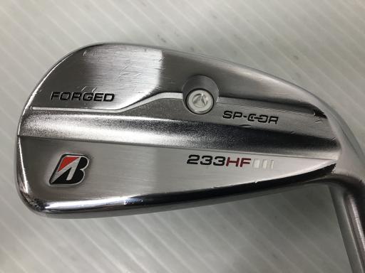 ＢＲＩＤＧＥＳＴＯＮＥ　２３３ＨＦ　５Ｓ（実本数：５本セット）