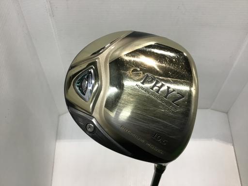 中古 ブリヂストン PHYZ PREMIUM MODEL