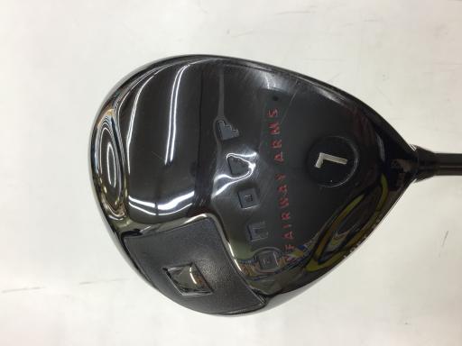 楽天市場】オノフ フェアウェイウッド 5w（クラブ｜ゴルフ