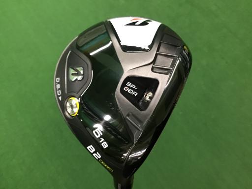 BRIDGESTONE GOLF ブリヂストン B2 HT ドライバー 2023モデル