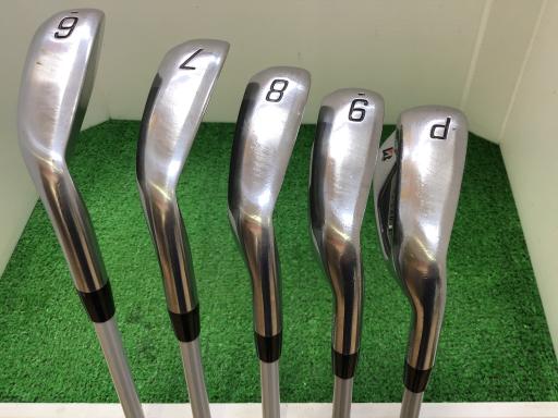 ＢＲＩＤＧＥＳＴＯＮＥ　２１３ＨＦ　５Ｓ（実本数：５本セット）