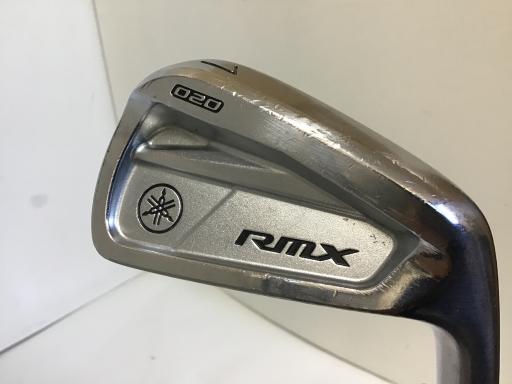 【T-ポイント5倍】 RMX ヤマハ 中古 020 中古クラブを買う アイアンセット クラブ