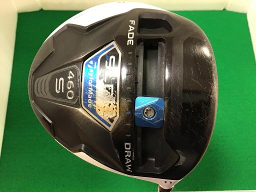 ＳＬＤＲ　Ｓ　１１°