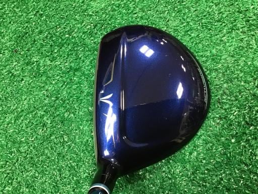 DUNLOP - DUNLOP ダンロップ/XXIO プライム フェアウェイウッド 2015年/Bランク/05【中古】 中古 ダンロップ XXIO （2022） フェアウェイウッド