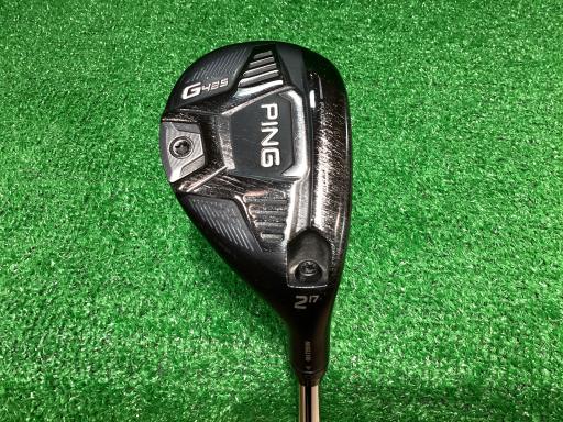 PING G425 MAX ドライバー ALTA J CB SLATE レフティ レフティ ピン G425 MAX ALTA J CB SLATE ドライバー