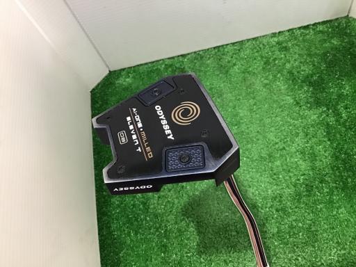 Ａｉ−ＯＮＥ・ＭＩＬＬＥＤ　ＥＬＥＶＥＮ　Ｔ　３４インチ