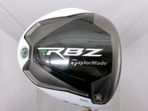 中古 テーラーメイド RBZ RBZ ドライバー 中古クラブを
