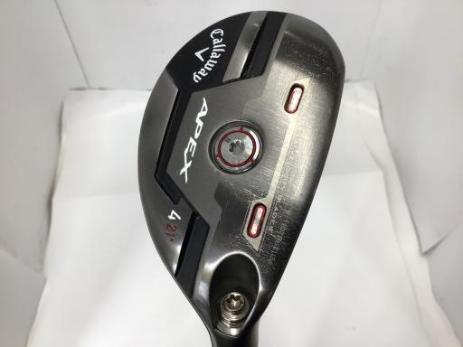 ＡＰＥＸ（２０２１）　Ｕ４