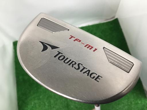 ツアーステージ TP-M1