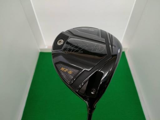 値下げ　ガラスコーティング施行済　jBEAM KZ-5 ➕ヘッドカバー 2025年最新】jbeam kz-5の人気アイテム - メルカリ