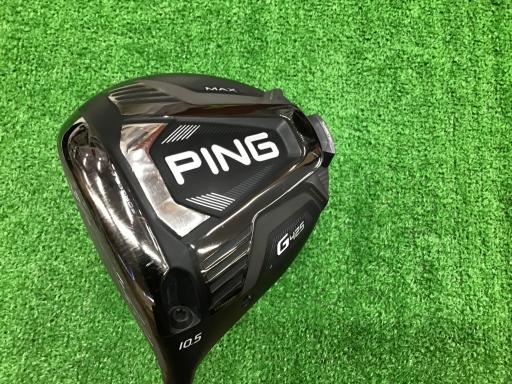Ｇ４２５　ＭＡＸ　１０．５°（アーコス無し）　レフティ