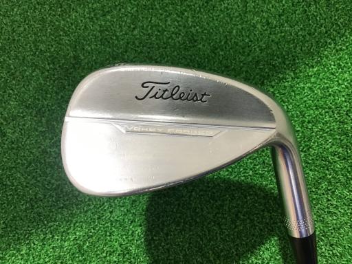タイトリスト 2023 ボーケイ フォージド ウェッジ 60° 06B