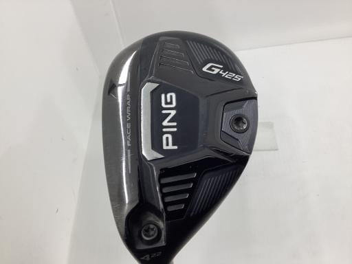 Ｇ４２５　Ｕ４（アーコス付き）　レフティ