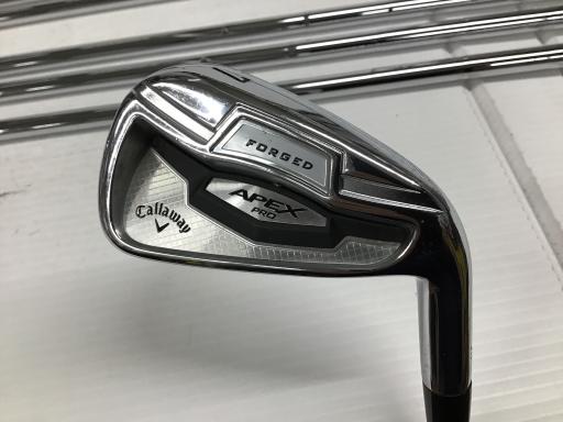 ＡＰＥＸ　ＰＲＯ（２０１５）　６Ｓ（実本数：６本セット）