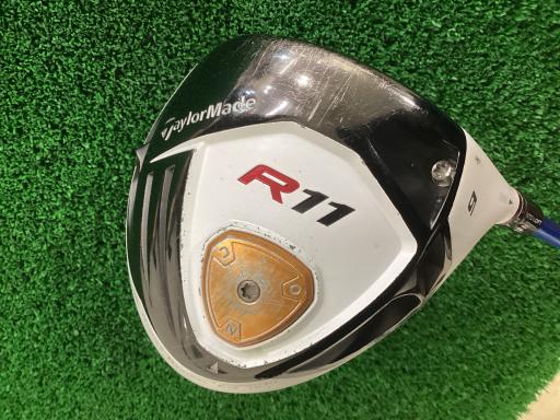 【送料無料 抜群の安定感 】Z725 9.5°　付属品あり　 ダンロップ スリクソン SRIXON Z725 フブキK60 9.5度 S 付属品付