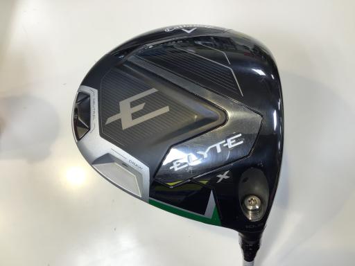 ＥＬＹＴＥ　Ｘ　１０．５°