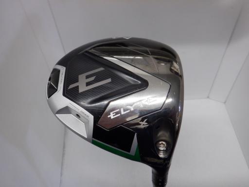 ＥＬＹＴＥ　Ｘ　１０．５°
