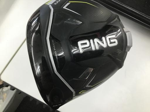 Ｇ４３０　ＨＬ　ＭＡＸ　１０．５°　レフティ