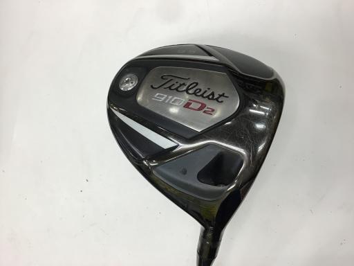 ９１０　Ｄ２　　９．５°