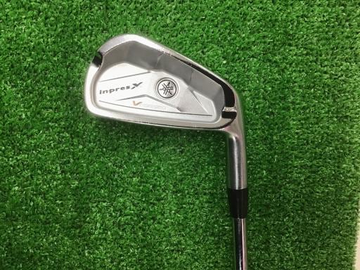 ｉｎｐｒｅｓ　Ｘ　Ｖ　ＦＯＲＧＥＤ（２０１２）　＃４