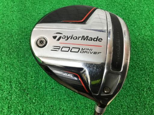 ３００　ＭＩＮＩ　ＤＲＩＶＥＲ　１１．５°