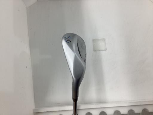 Ｄｏｌｐｈｉｎ　Ｗｅｄｇｅ　ＤＷ−１２３　シルバー　５２°　レフティ