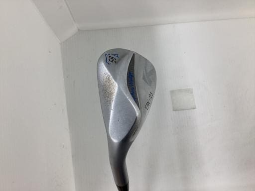 Ｄｏｌｐｈｉｎ　Ｗｅｄｇｅ　ＤＷ−１２３　シルバー　５８°　レフティ