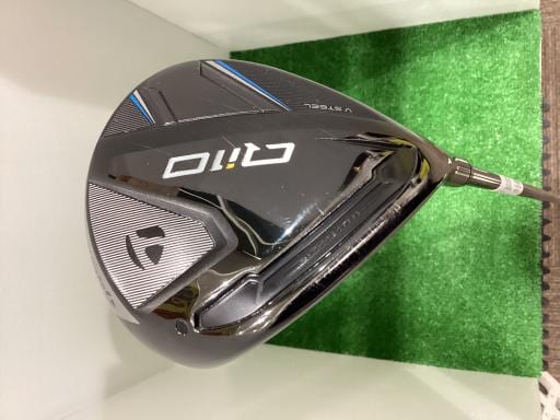 Ｑｉ１０　３Ｗ　レフティ