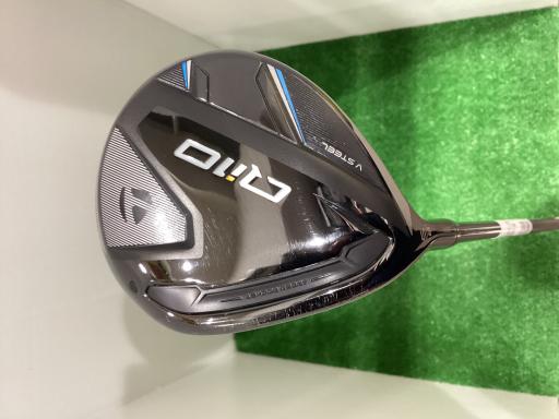 Ｑｉ１０　５Ｗ　レフティ