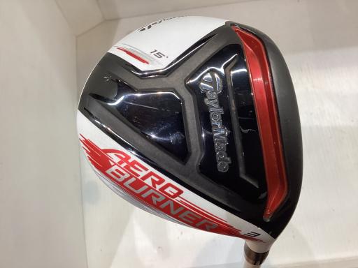 ＡＥＲＯ　ＢＵＲＮＥＲ　３Ｗ　ＵＳＡ