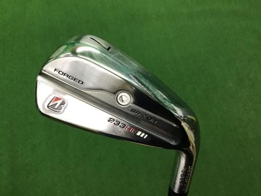 ＢＲＩＤＧＥＳＴＯＮＥ　２３３ＨＦ　５Ｓ（実本数：４本セット）