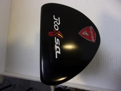 Ｒｏｓｓａ　ｍｏｎｚａ　３５インチ　レフティ