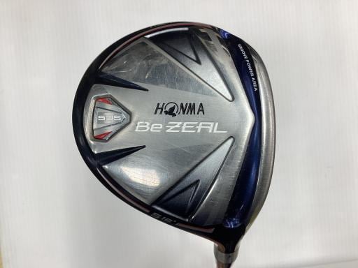 Ｂｅ　ＺＥＡＬ　５３５　５Ｗ