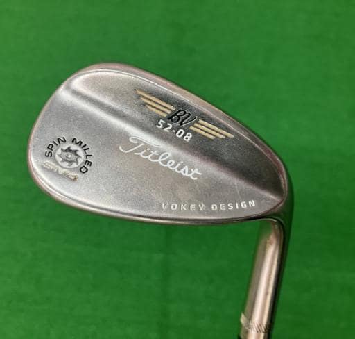 Vokey SM4 ボーケイ ダンシング 52 & 58 ウェッジ2本