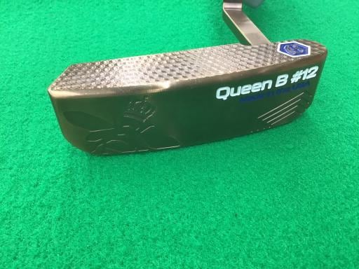 ＢＥＴＴＩＮＡＲＤＩ　ＱＵＥＥＮ　Ｂ　＃１２（２０２１）　３４インチ