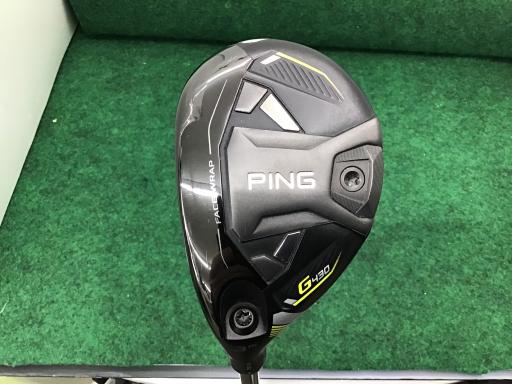 Ｇ４３０　Ｕ３　レフティ