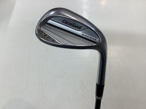 Ｃｌｅｖｅｌａｎｄ　ＣＶＸ　２　ＺＩＰＣＯＲＥ　５６°／１４°