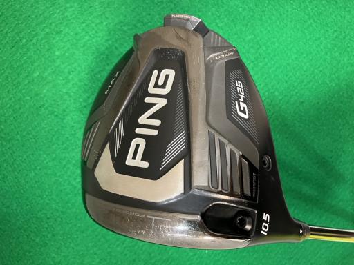 Ｇ４２５　ＭＡＸ　１０．５°（アーコス無し）　レフティ