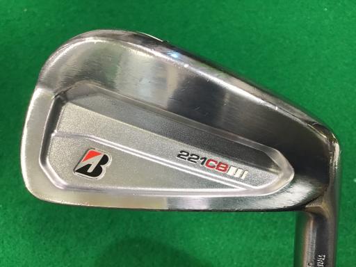 ＢＲＩＤＧＥＳＴＯＮＥ　２２１ＣＢ　６Ｓ（実本数：５本セット）