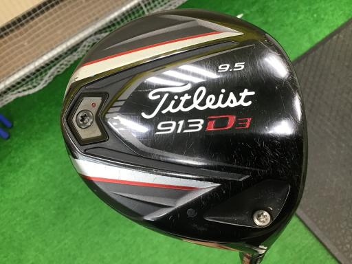 ９１３　Ｄ３　　９．５°