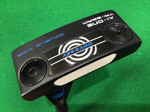 Ａｉ−ＯＮＥ　ＴＲＩ−ＢＥＡＭ　ＤＯＵＢＬＥ　ＷＩＤＥ　ＣＨ　３３インチ