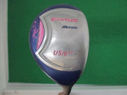 ＥＵＲＵＳ（２０１３）　Ｕ５／６　レディース